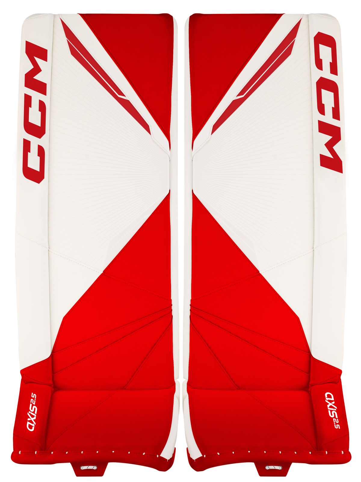  CCM Axis 2.5 Junior Goalie Pads