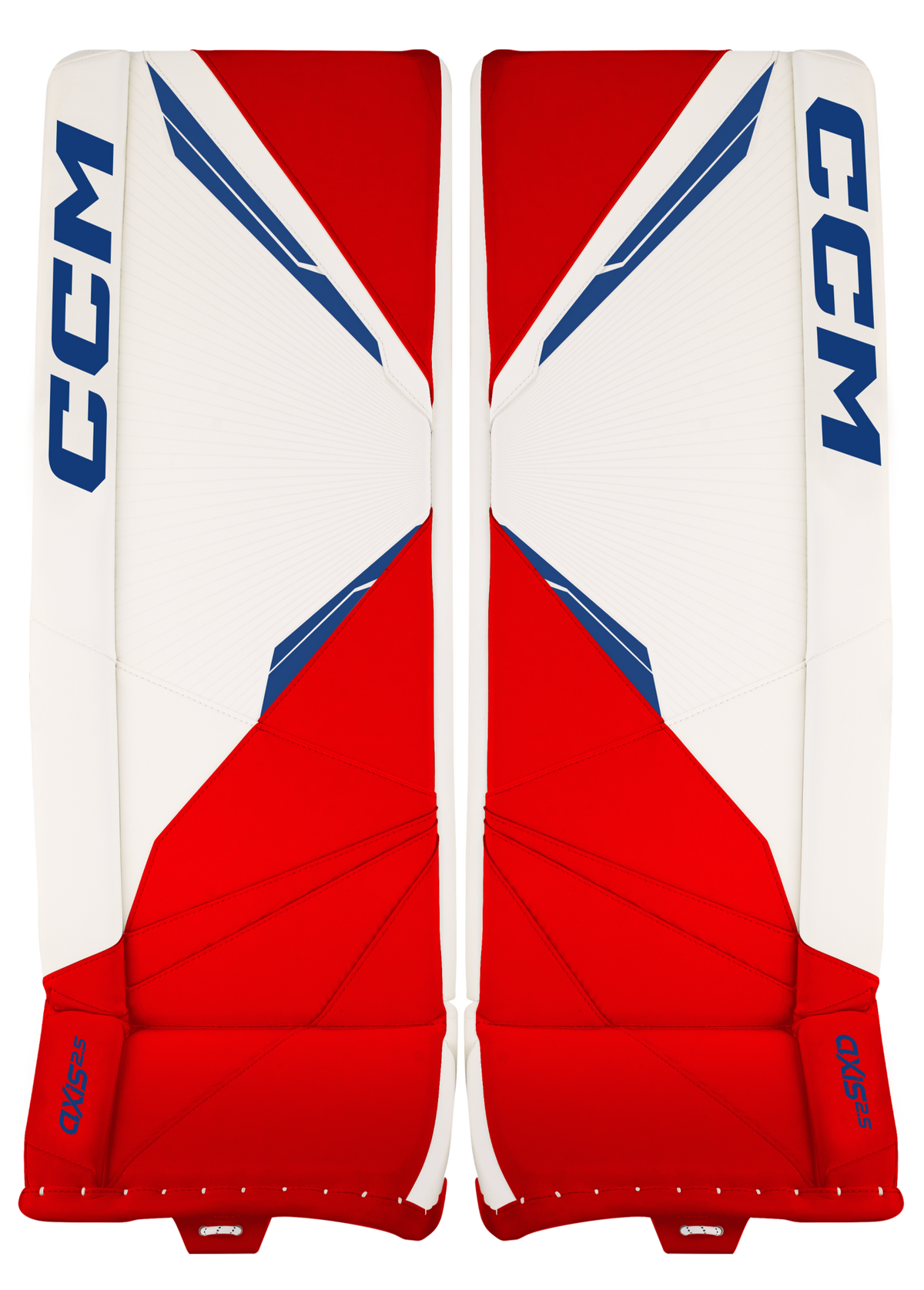  CCM Axis 2.5 Junior Goalie Pads