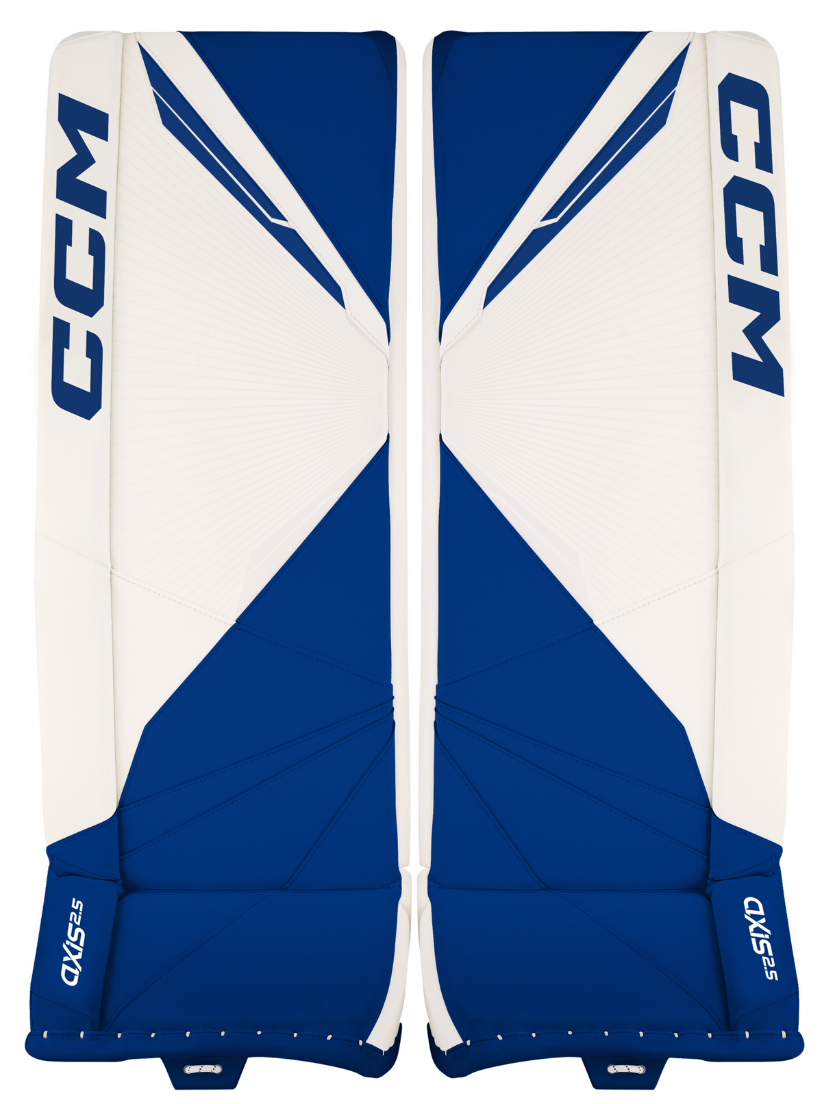  CCM Axis 2.5 Junior Goalie Pads
