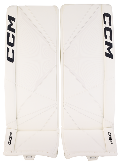  CCM Axis 2.5 Junior Goalie Pads
