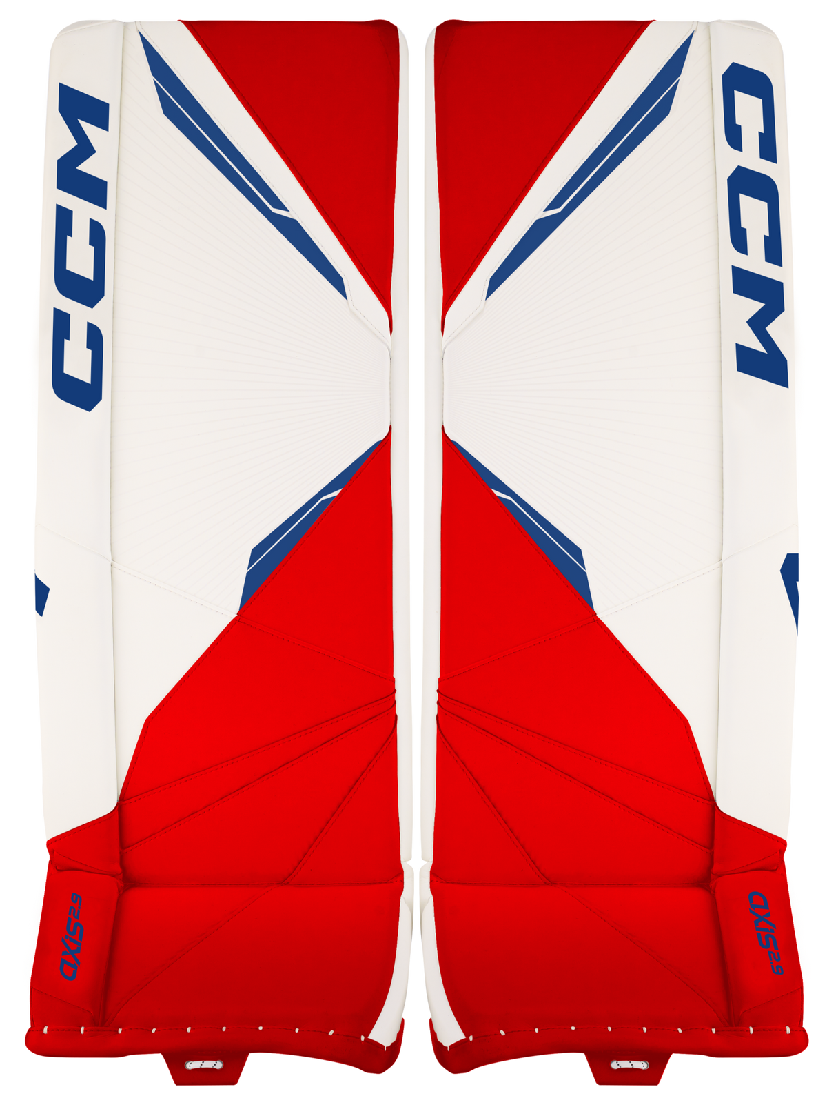  CCM Axis 2.9 Senior Goalie Pads