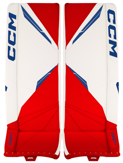  CCM Axis 2.9 Senior Goalie Pads