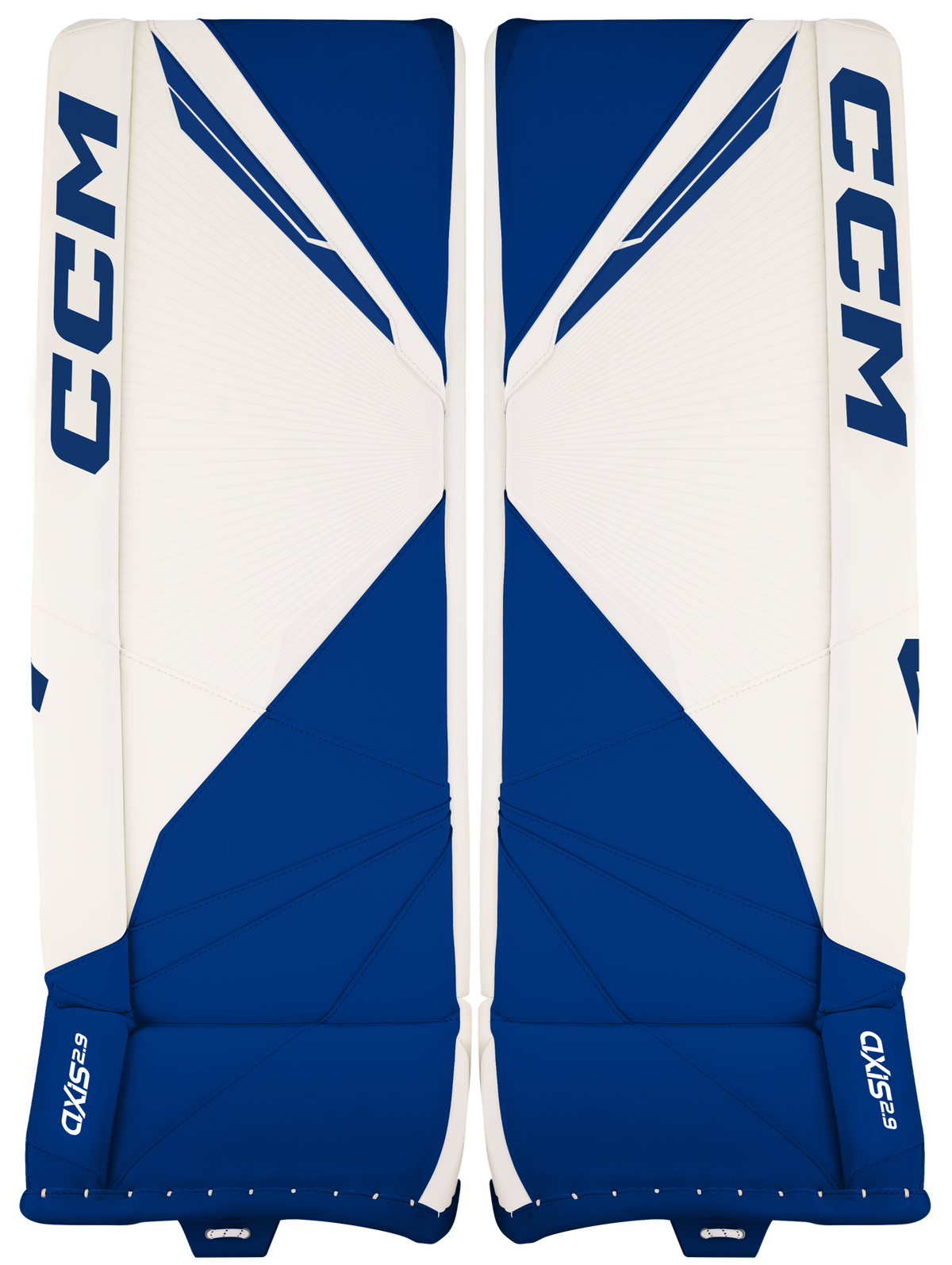  CCM Axis 2.9 Senior Goalie Pads