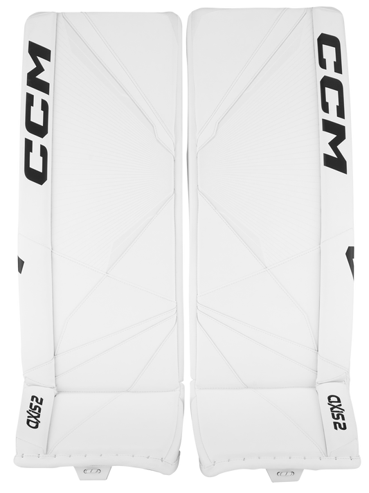  CCM Axis 2 Senior Goalie Pads