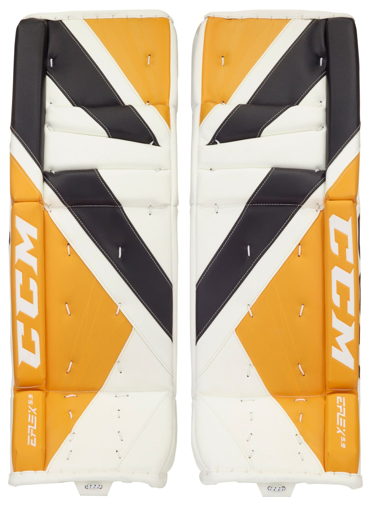  CCM EFLEX E5.9 Senior Goalie Pads