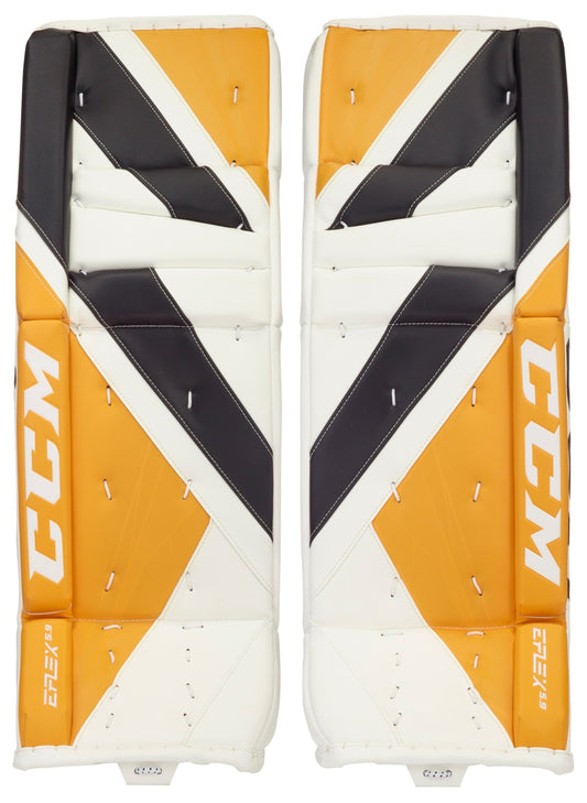  CCM EFLEX E5.9 Senior Goalie Pads