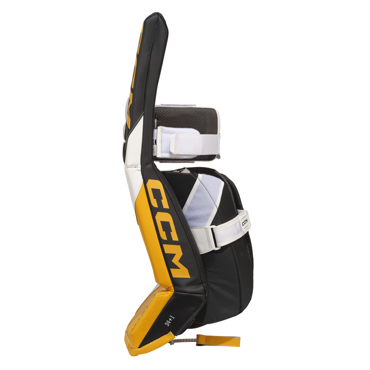  CCM EFLEX 6.5 Senior Goalie Pads