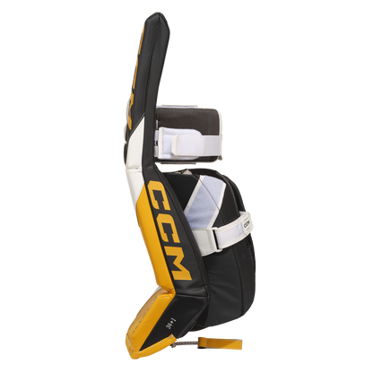  CCM EFLEX 6.5 Senior Goalie Pads