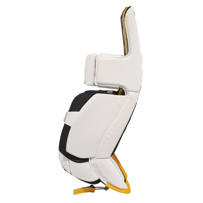  CCM EFLEX 6.5 Junior Goalie Pads