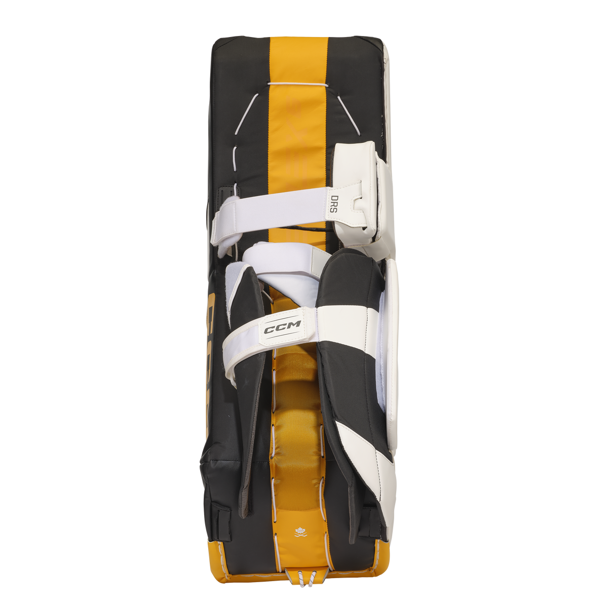  CCM EFLEX 6.5 Junior Goalie Pads