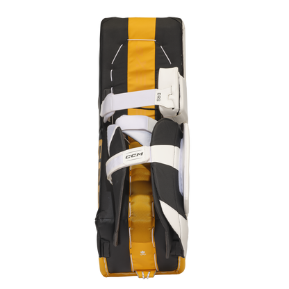  CCM EFLEX 6.5 Junior Goalie Pads
