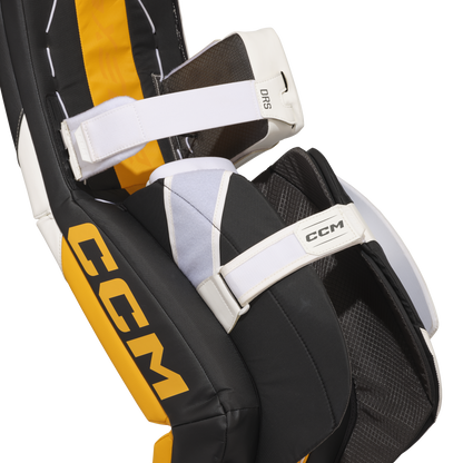  CCM EFLEX 6.5 Junior Goalie Pads