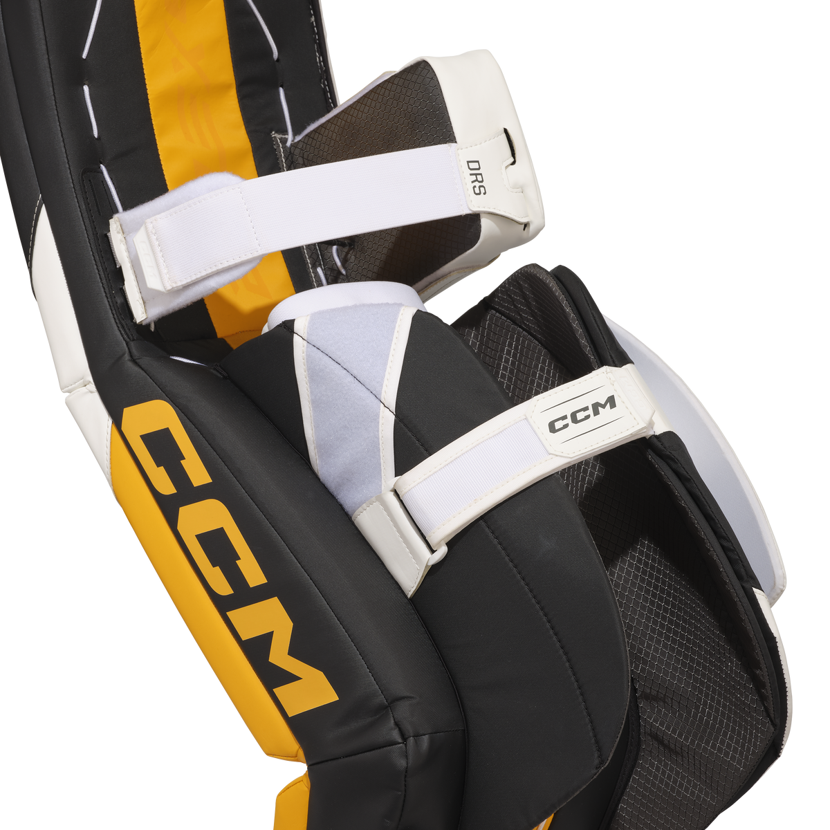  CCM EFLEX 6.5 Senior Goalie Pads