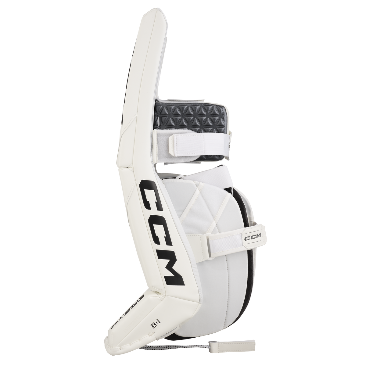  CCM EFLEX 6.9 Intermediate Goalie Pads