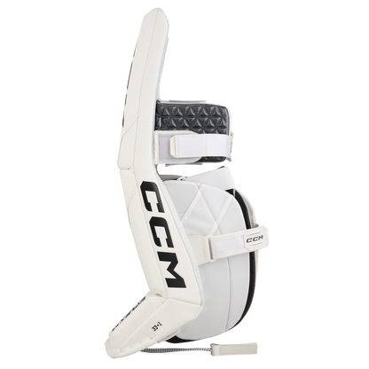  CCM EFLEX 6.9 Intermediate Goalie Pads
