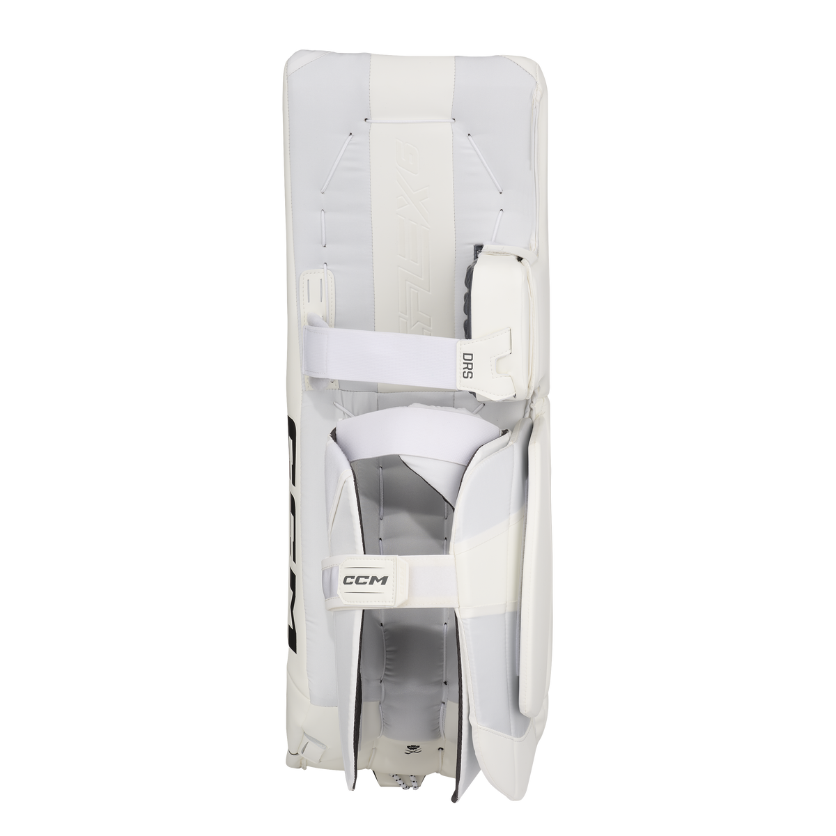  CCM EFLEX 6.9 Intermediate Goalie Pads
