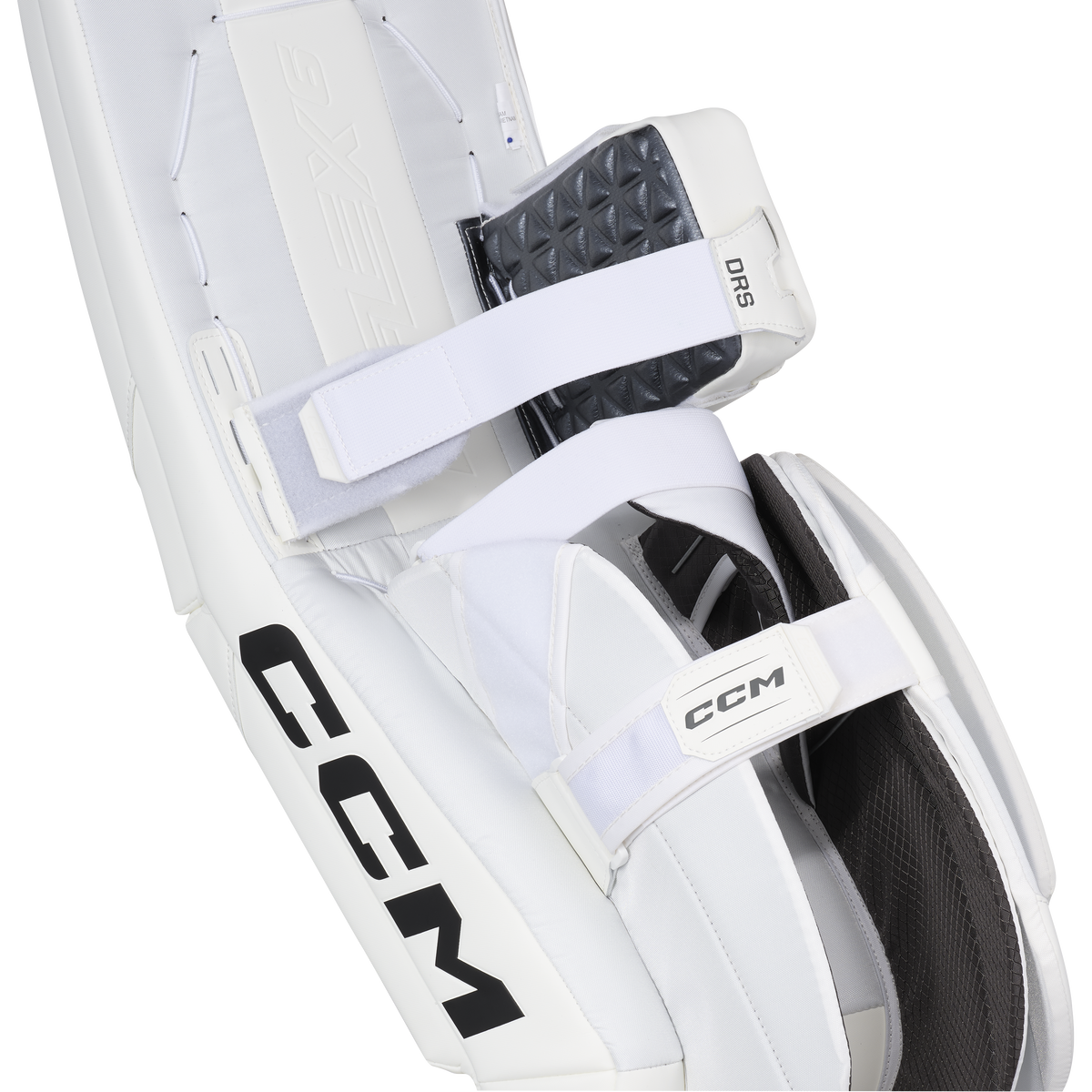  CCM EFLEX 6.9 Senior Goalie Pads
