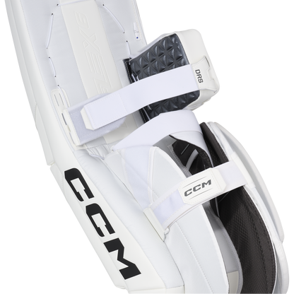  CCM EFLEX 6.9 Senior Goalie Pads