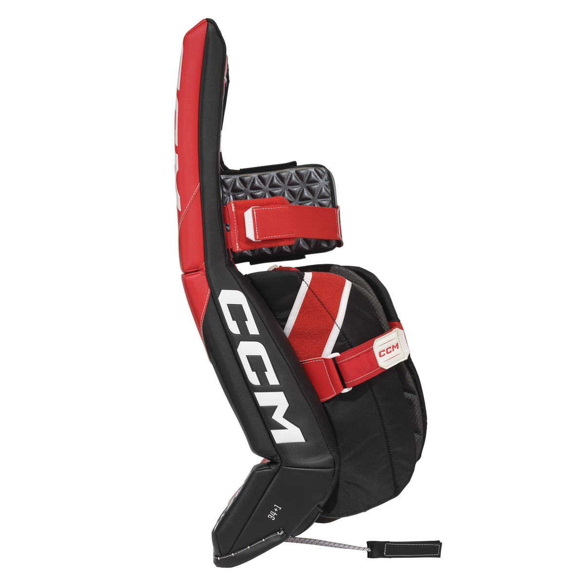  CCM EFLEX 6 Senior Goalie Pads