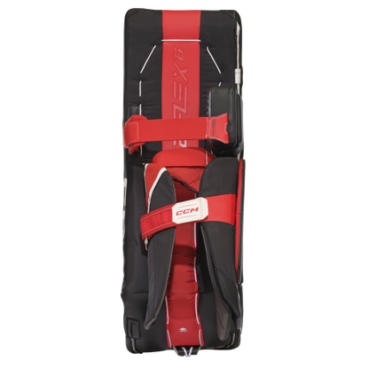  CCM EFLEX 6 Senior Goalie Pads