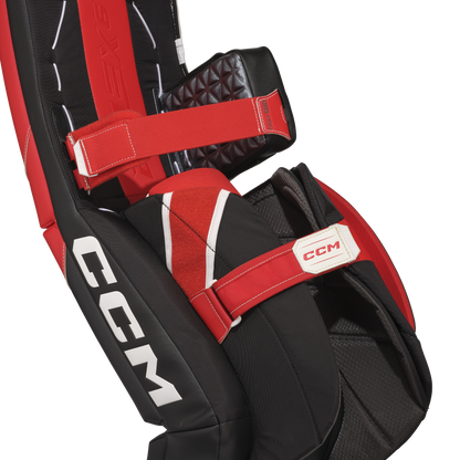 CCM EFLEX 6 Senior Goalie Pads