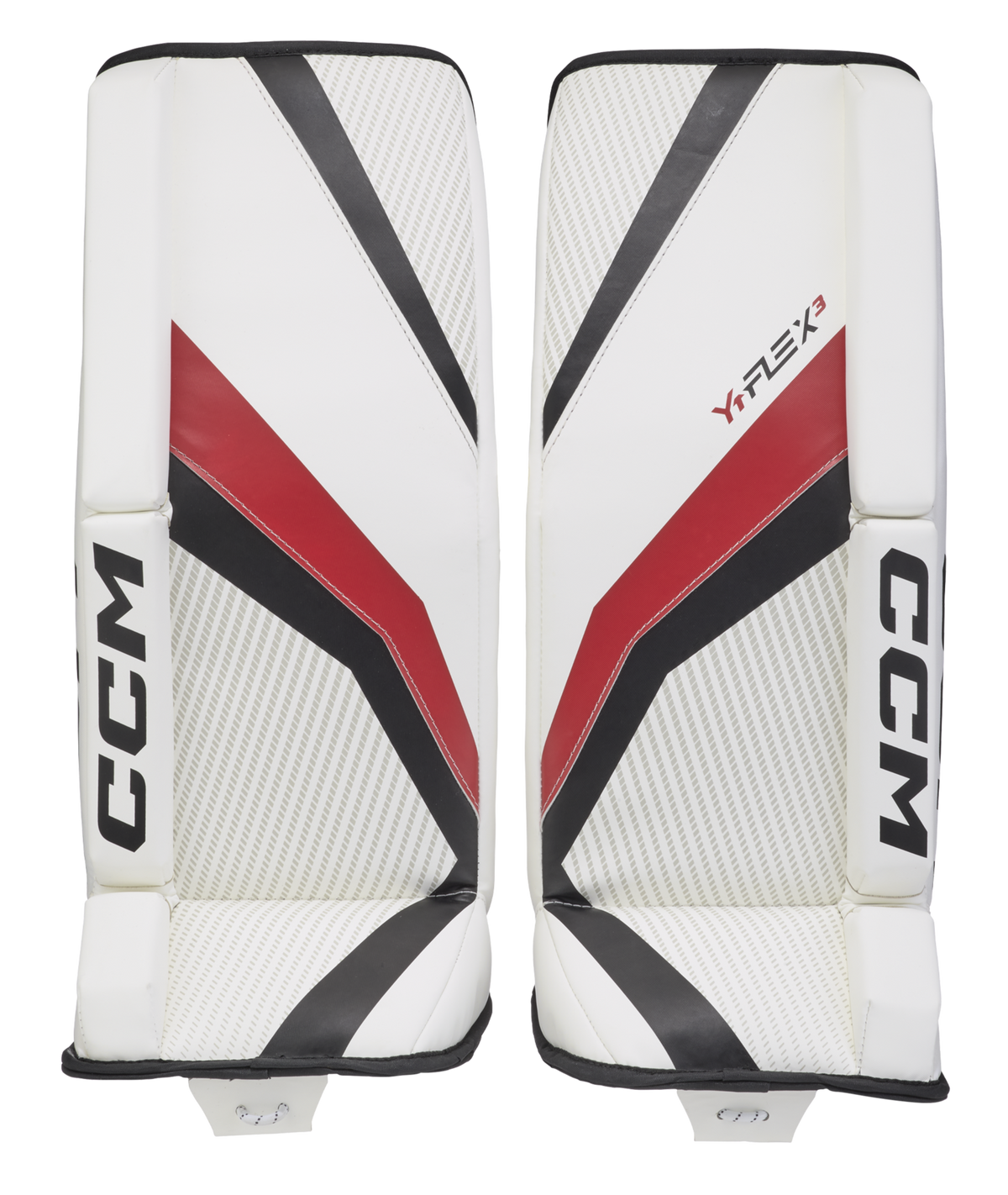  CCM YTFLEX 3 Youth Goalie Pads