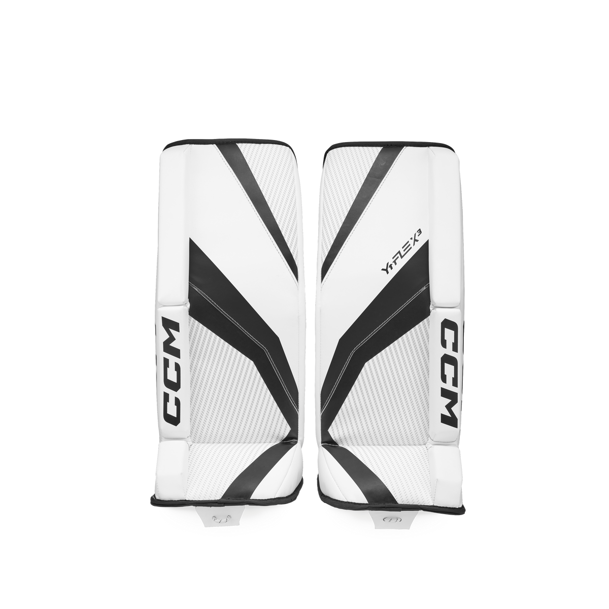  CCM YTFLEX 3 Youth Goalie Pads