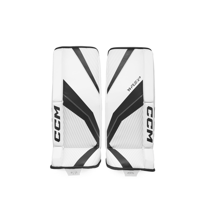  CCM YTFLEX 3 Youth Goalie Pads