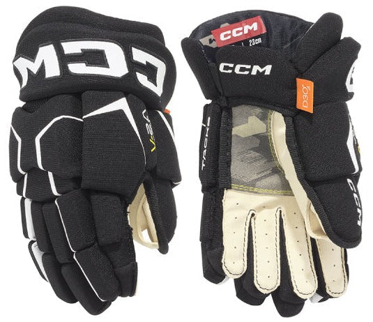  CCM Tacks AS-V Pro Youth Hockey Gloves