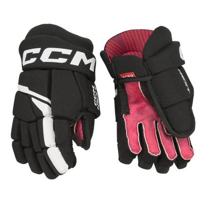 CCM Next Youth Hockey Gloves