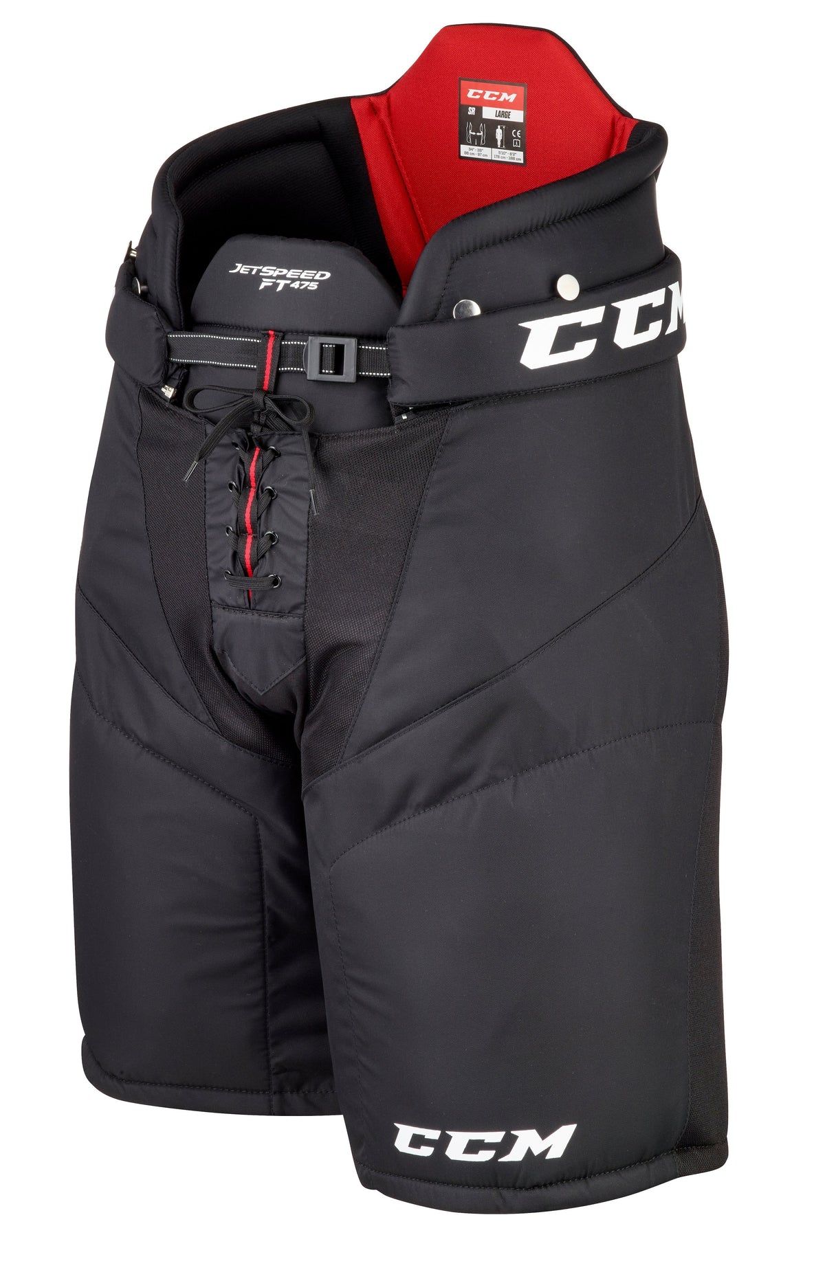  CCM JetSpeed FT475 Junior Hockey Pants