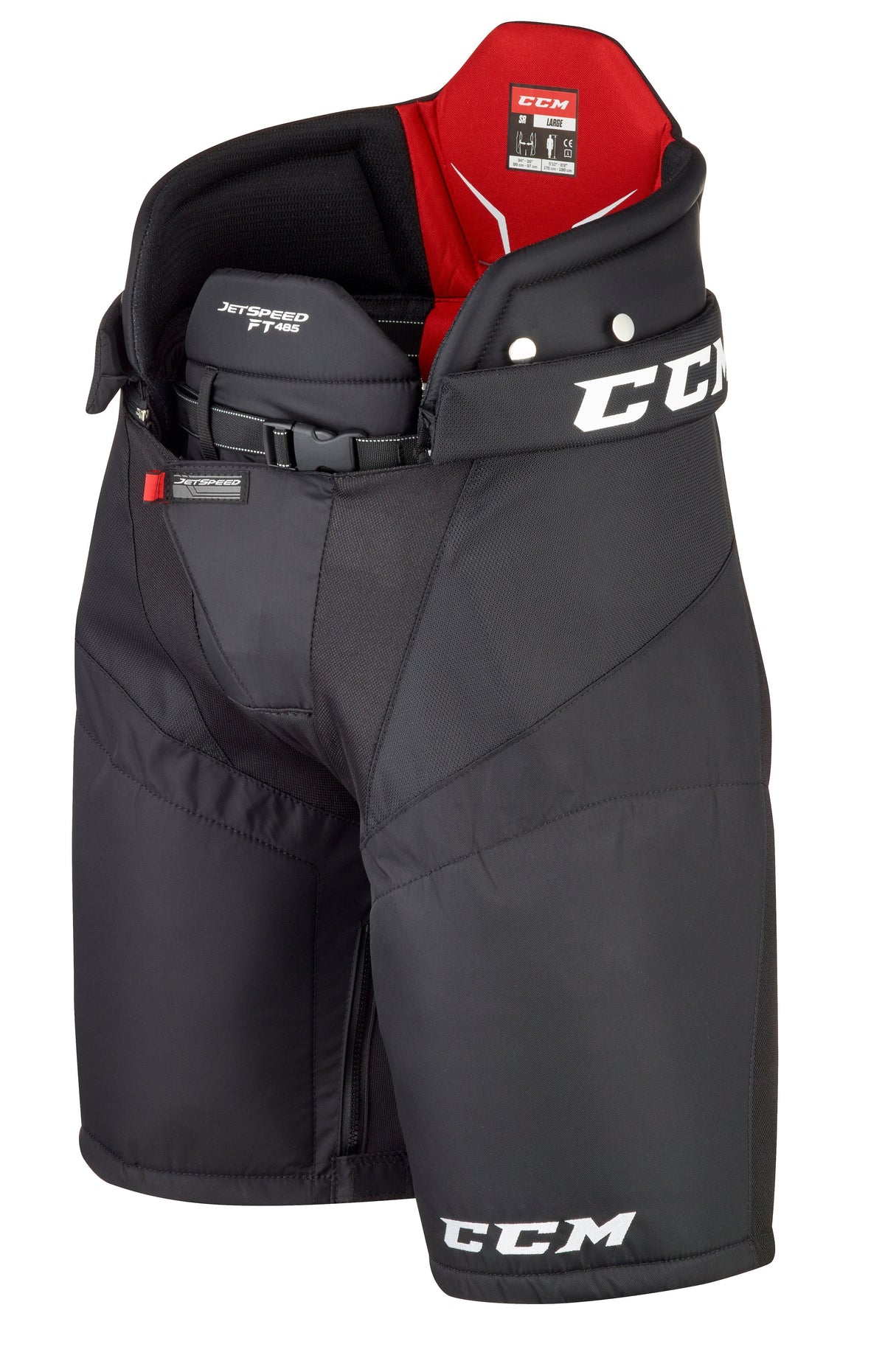 CCM JetSpeed FT485 Senior Hockey Pants