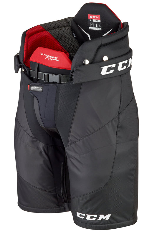  CCM JetSpeed FT4 Pro Junior Hockey Pants