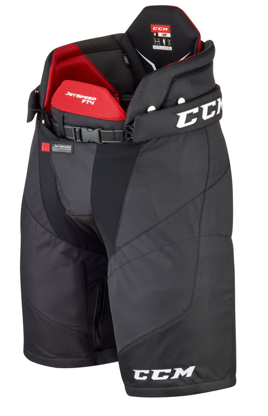  CCM JetSpeed FT4 Junior Hockey Pants