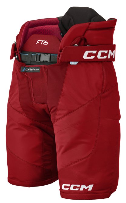  CCM JetSpeed FT6 Senior Hockey Pants