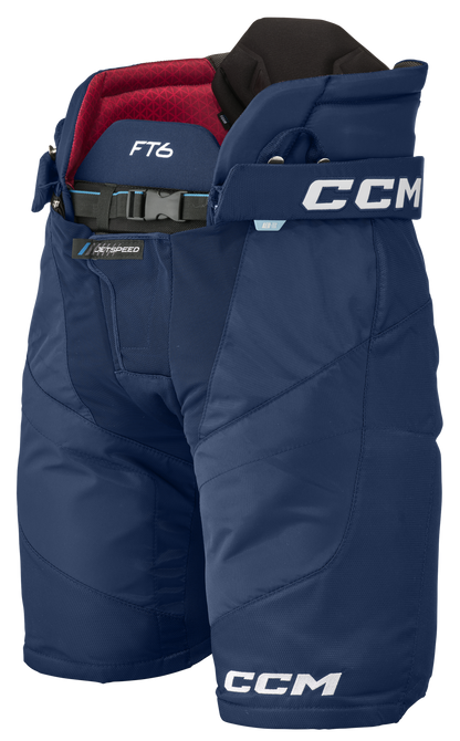  CCM JetSpeed FT6 Senior Hockey Pants