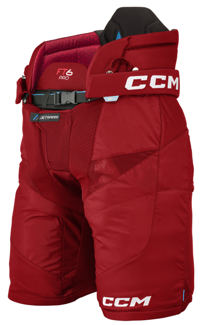  CCM JetSpeed FT6 Pro Senior Hockey Pants