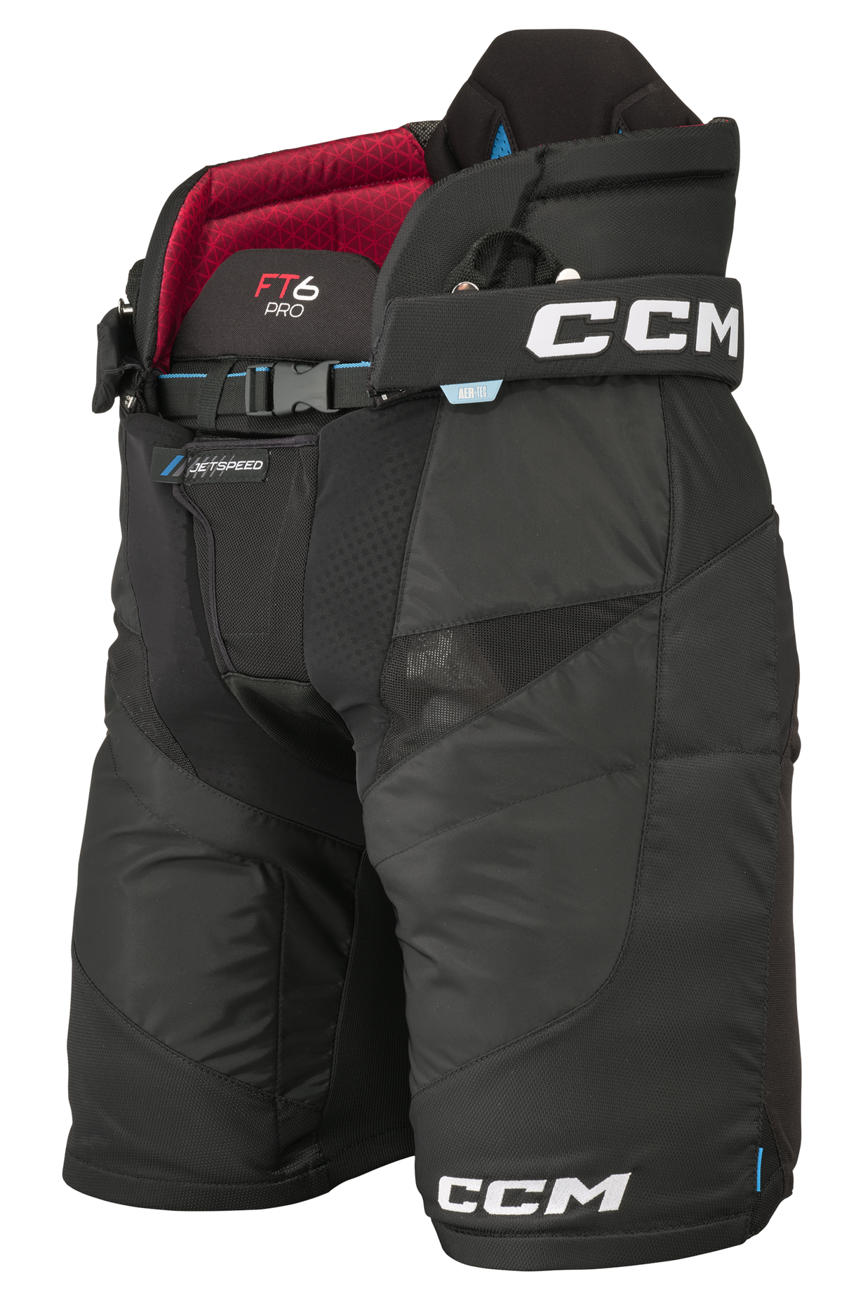  CCM JetSpeed FT6 Pro Senior Hockey Pants