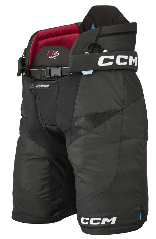  CCM JetSpeed FT6 Pro Senior Hockey Pants