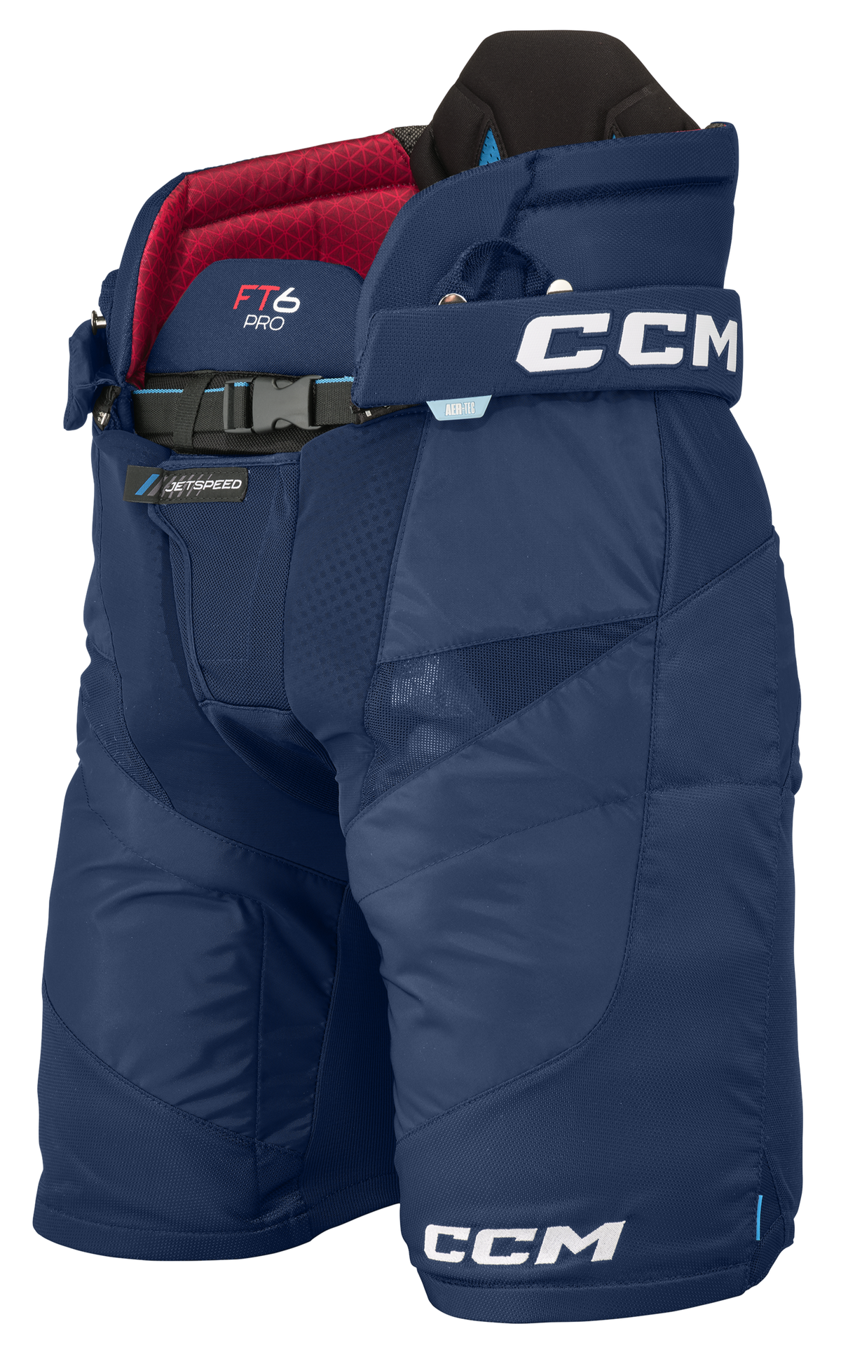  CCM JetSpeed FT6 Pro Senior Hockey Pants