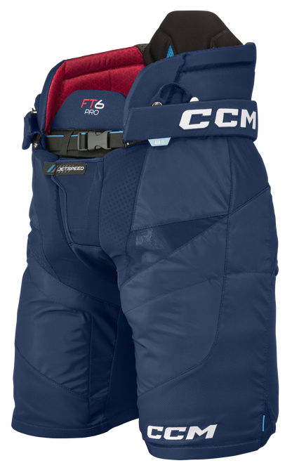  CCM JetSpeed FT6 Pro Senior Hockey Pants