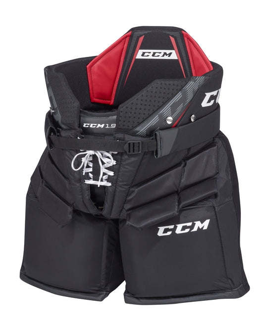  CCM 1.9 Intermediate Goalie Pants