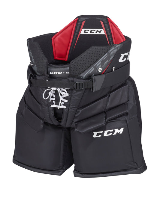  CCM 1.9 Senior Goalie Pants