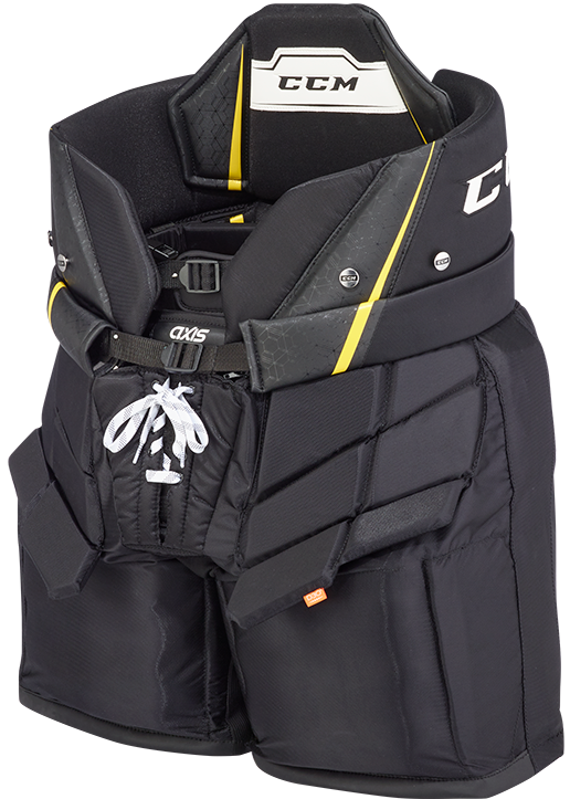  CCM Axis Senior Goalie Pants