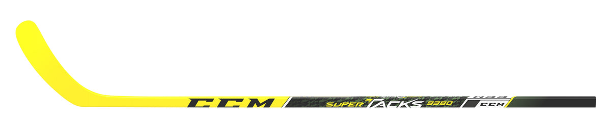  CCM Super Tacks 9380 Junior Hockey Stick