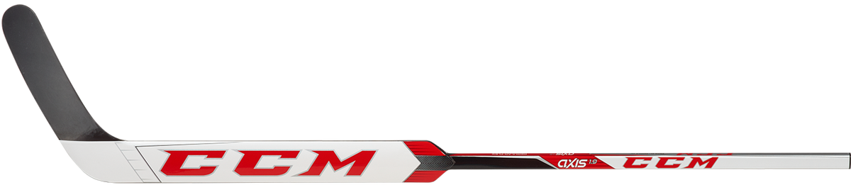  CCM Axis 1.9 Junior Goalie Stick