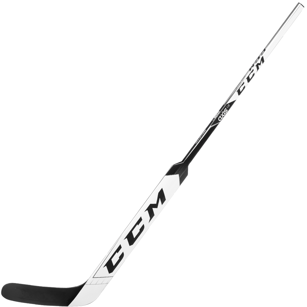  CCM Axis 1.9 Senior Goalie Stick