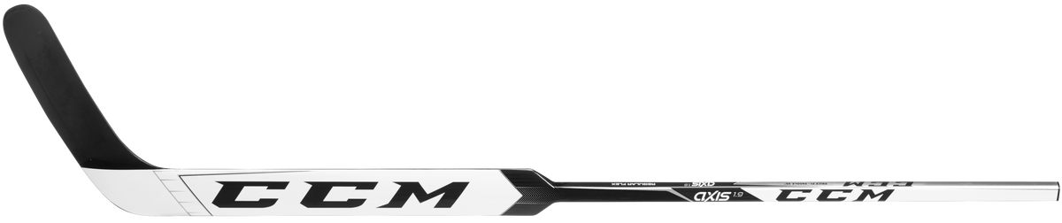  CCM Axis 1.9 Senior Goalie Stick