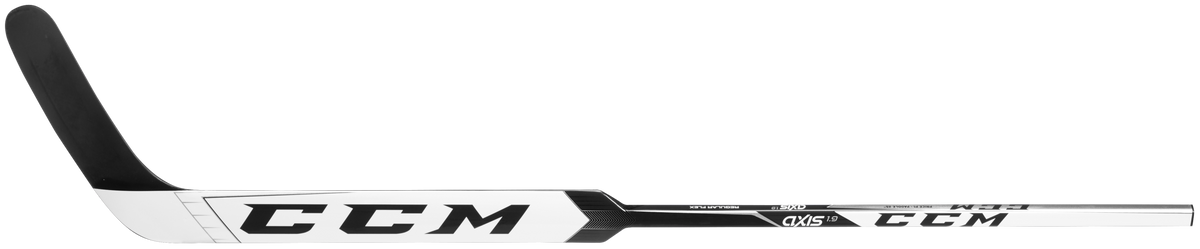  CCM Axis 1.9 Junior Goalie Stick