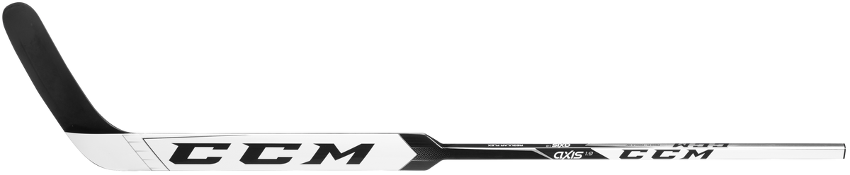  CCM Axis 1.9 Intermediate Goalie Stick